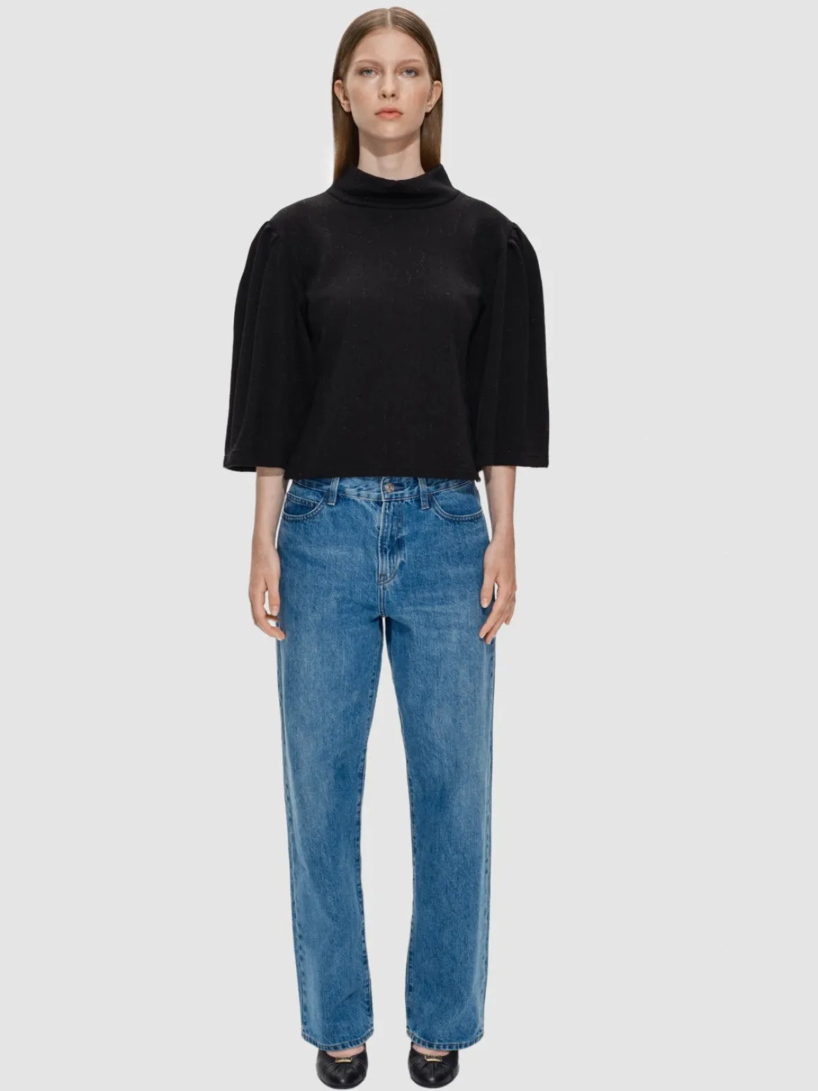 AGAPE BLUSE - ULD