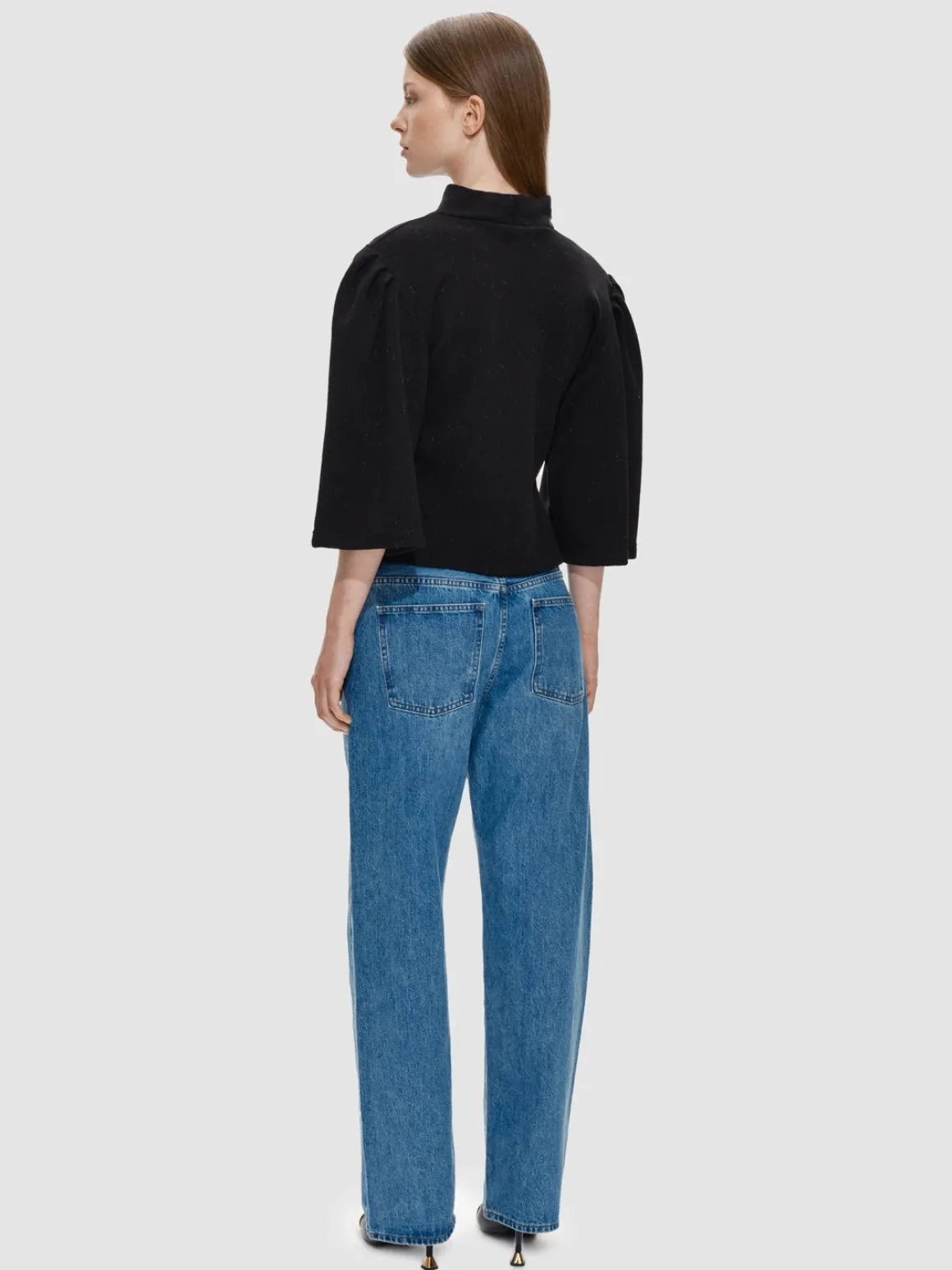 AGAPE BLUSE - ULD