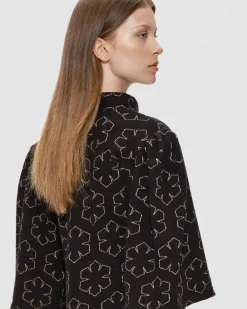 AGAPE BLUSE - ULD
