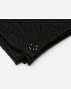 AMOUR HALSTØRKLÆDE - GENANVENDT CASHMERE - W