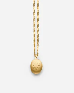 AMULET KALMUS HALSKÆDE