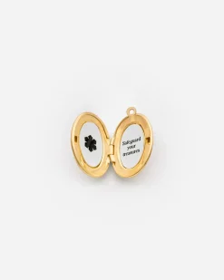 AMULET KALMUS HALSKÆDE