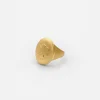 AMULET KALMUS RING