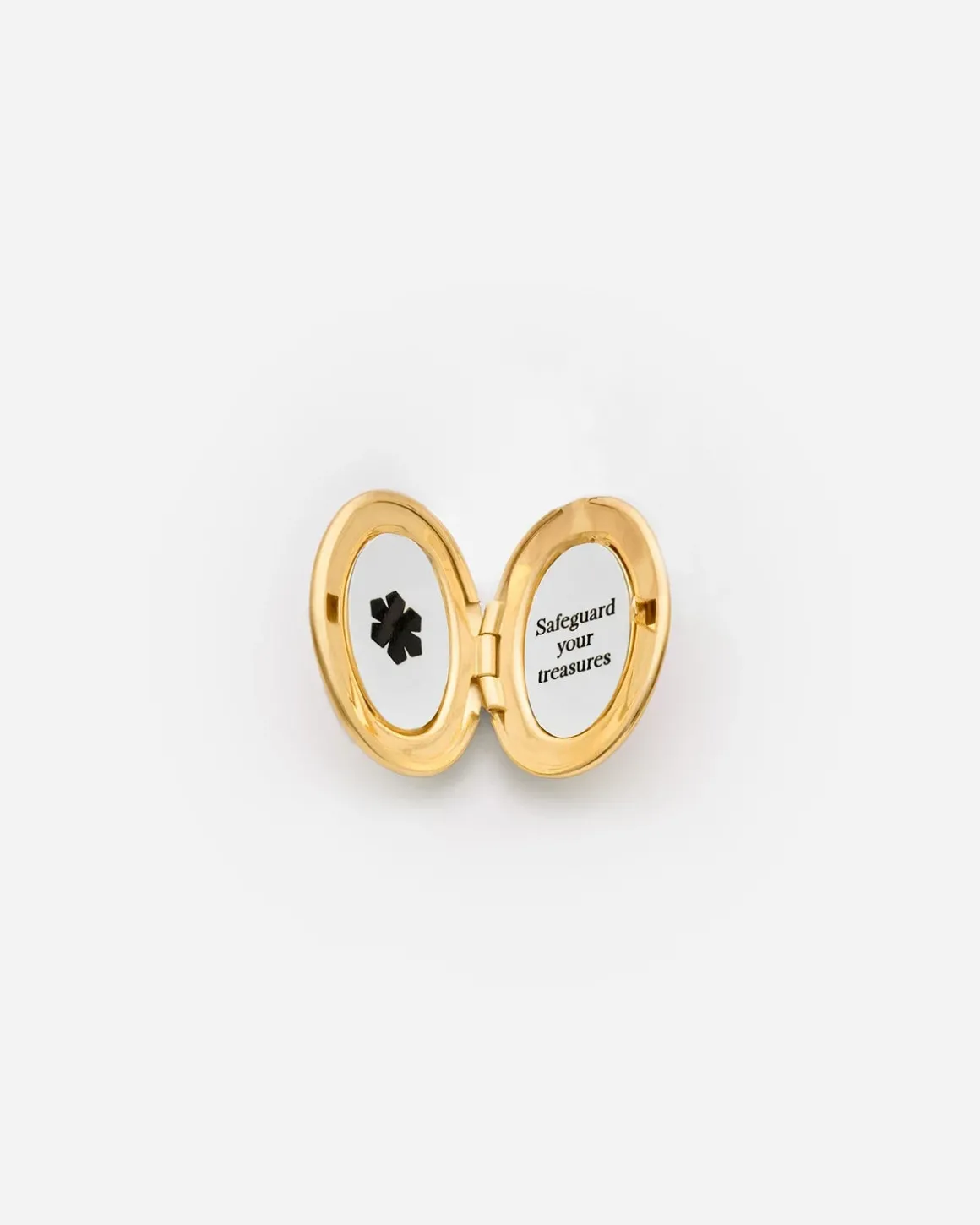 AMULET KALMUS RING