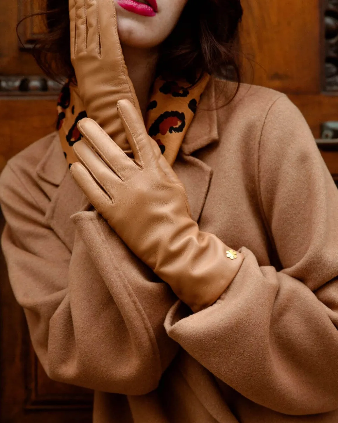 ANNA - CAMEL