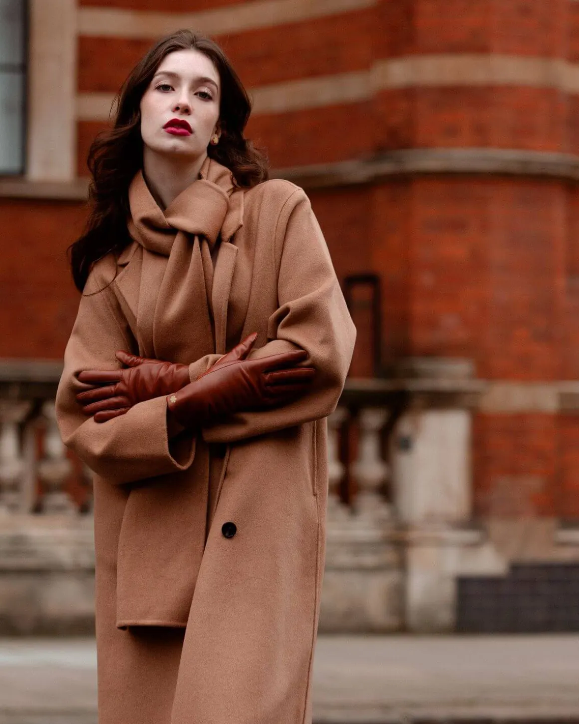 ANNA - COGNAC