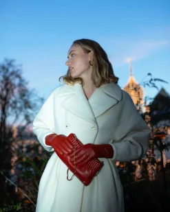 ANNA - RØD