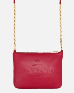 ANNA LOGO POUCH