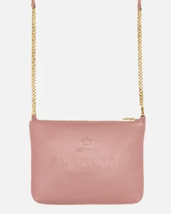 ANNA LOGO POUCH