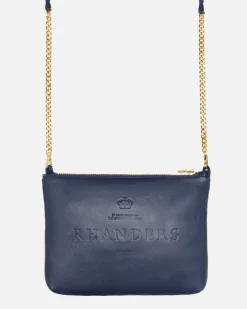 ANNA LOGO POUCH