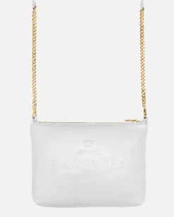 ANNA LOGO POUCH