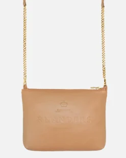 ANNA LOGO POUCH
