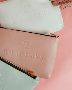 ANNA LOGO POUCH