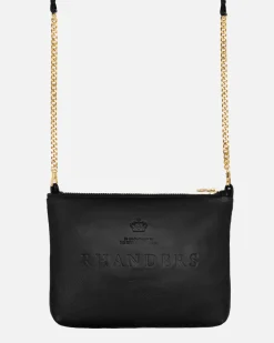 ANNA LOGO POUCH