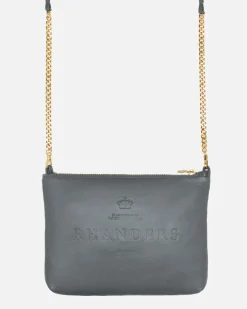 ANNA LOGO POUCH