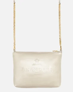 ANNA LOGO POUCH