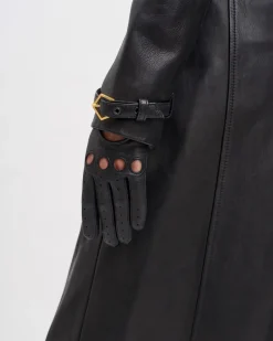 ANNA TRENCHCOAT