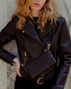 ARABELLA BIKERJAKKE