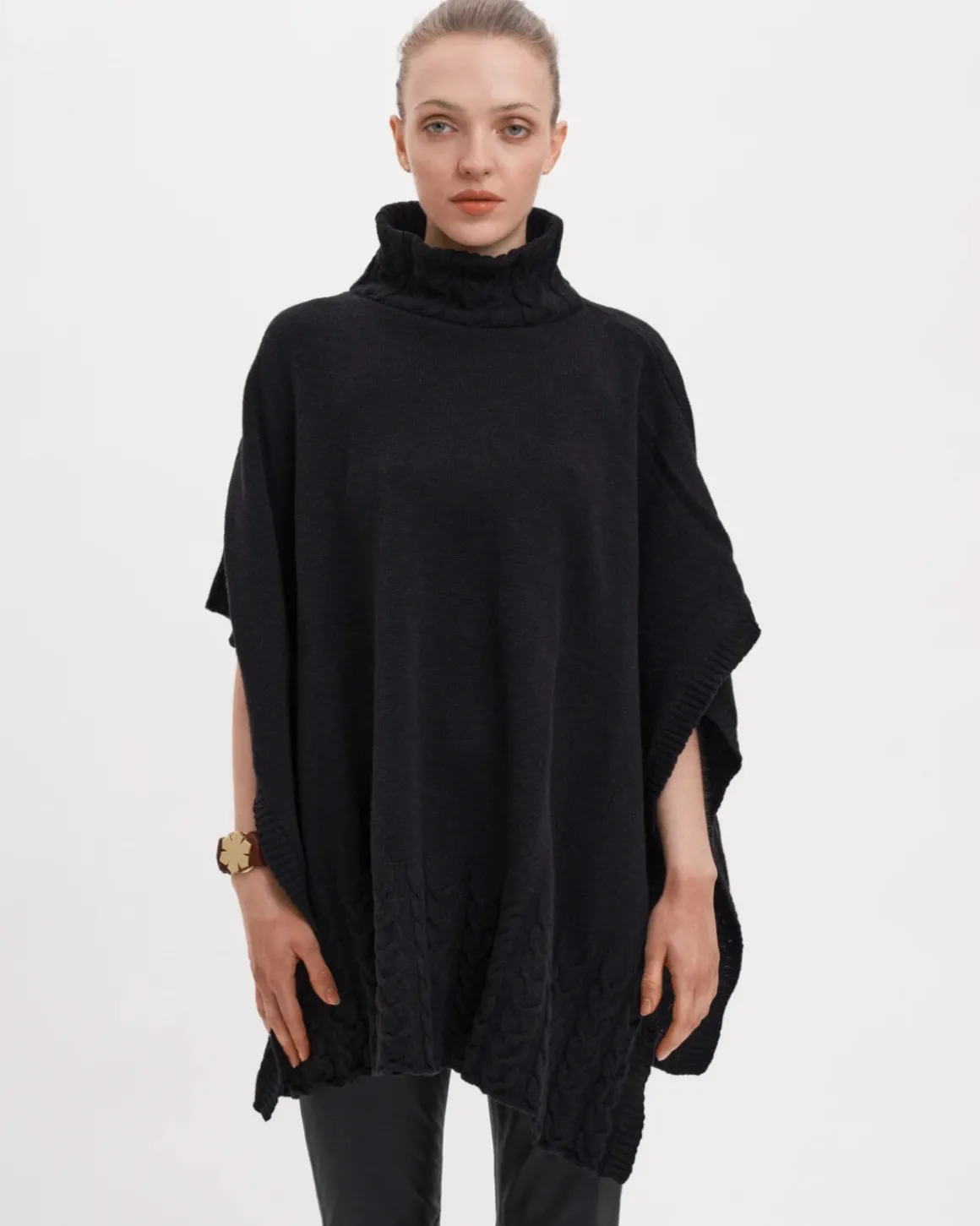 ARIE PONCHO - ULD