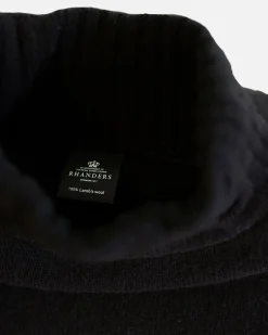 ARIE RULLEKRAVE-SWEATER - ULD