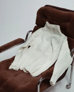 ARIE RULLEKRAVE-SWEATER - ULD