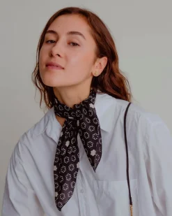 ATHENA TØRKLÆDE - SILKE