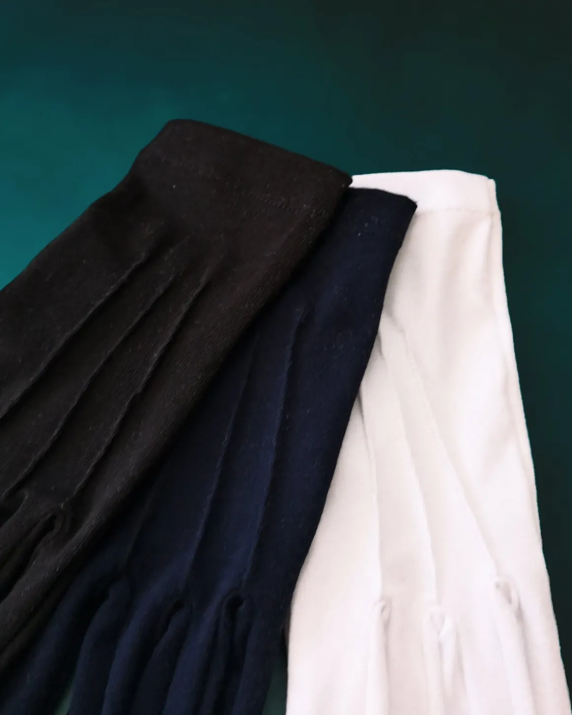 BESKYTTENDE REJSEHANDSKER ONE-SIZE KVINDER