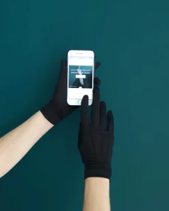BESKYTTENDE REJSEHANDSKER ONE-SIZE KVINDER