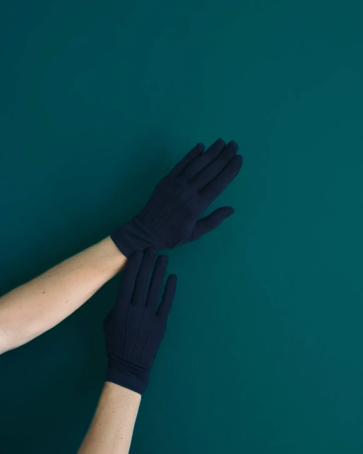 BESKYTTENDE REJSEHANDSKER ONE-SIZE KVINDER
