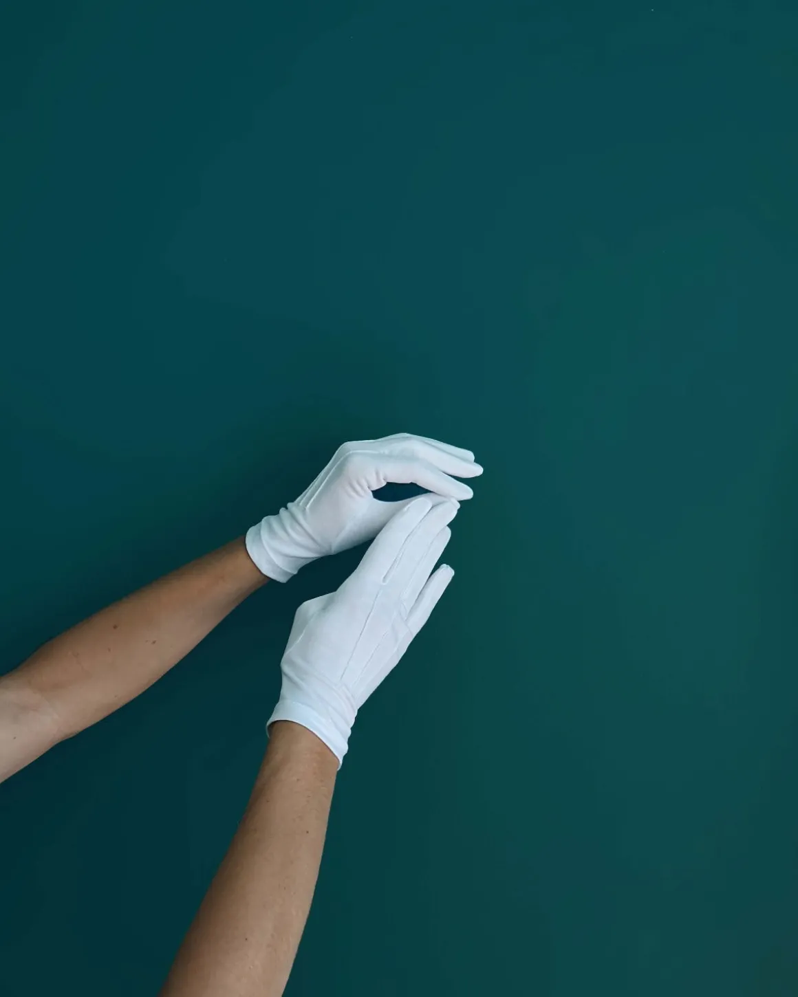 BESKYTTENDE REJSEHANDSKER ONE-SIZE KVINDER