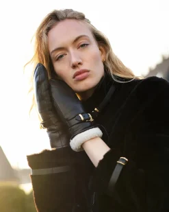 BUCKINGHAM MITTEN