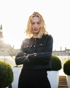 BUCKINGHAM PEARL