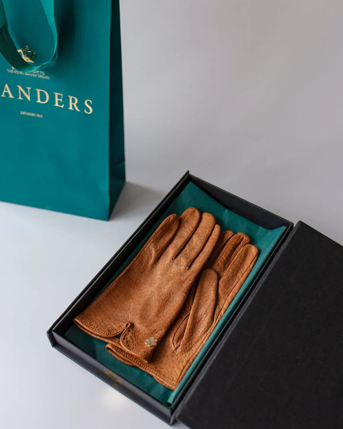 CATHARINA