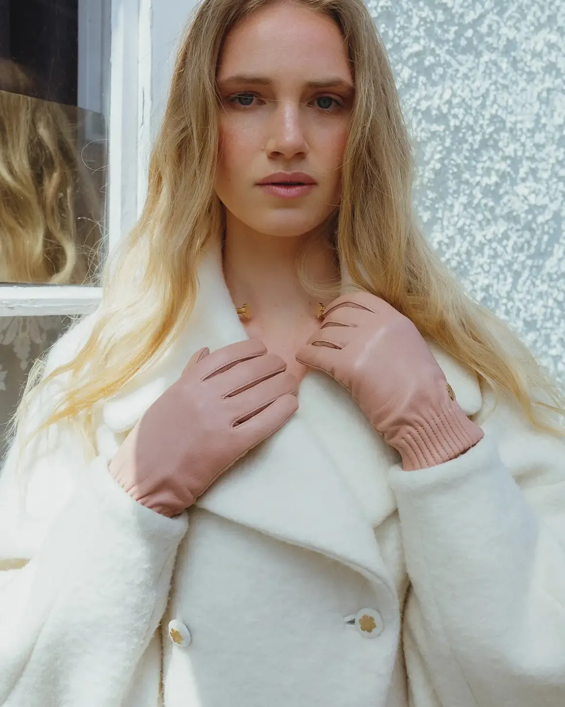 CECILIA