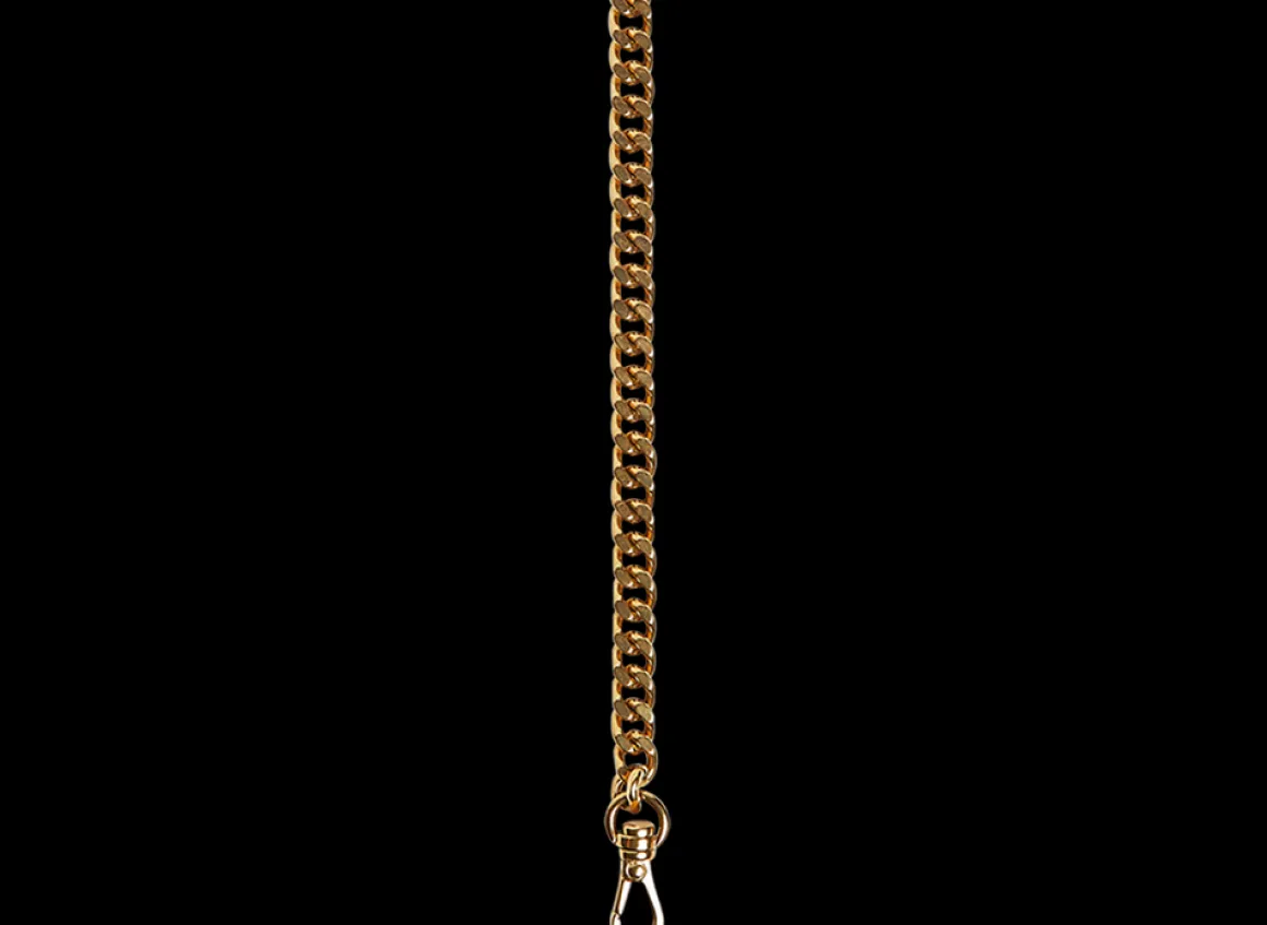 CECILIA BALANCE CLUTCH