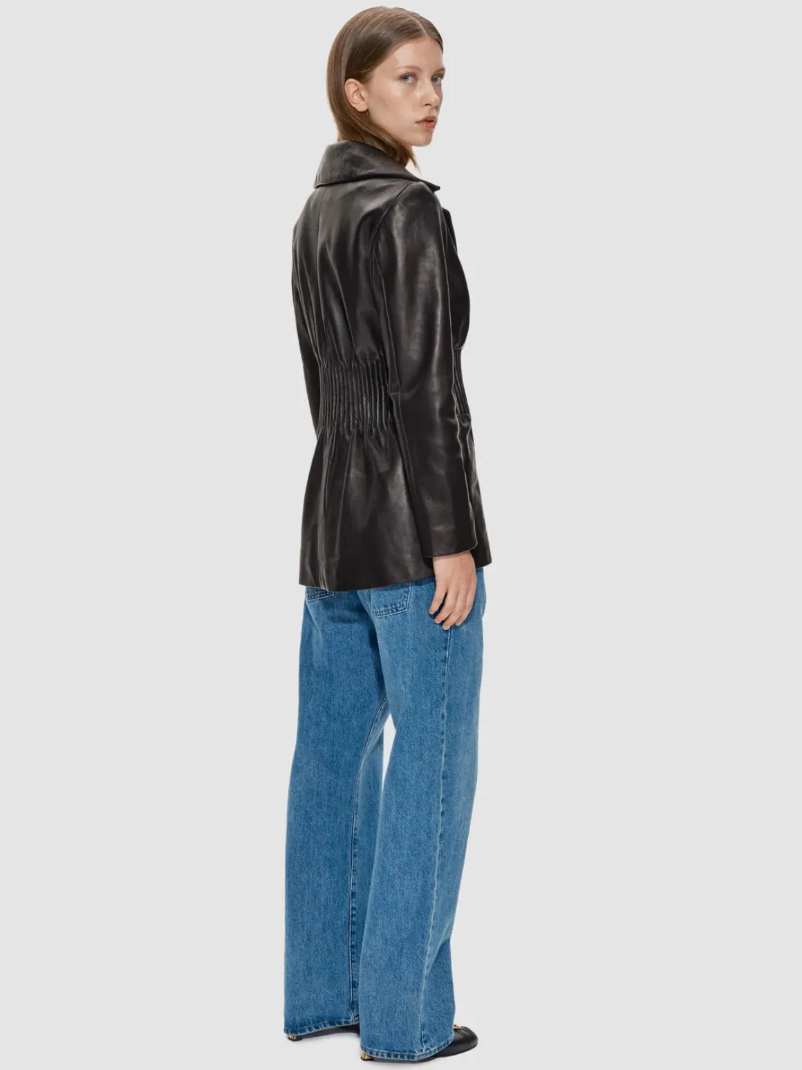CECILIA BLAZER