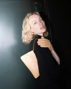 CECILIA POUCH