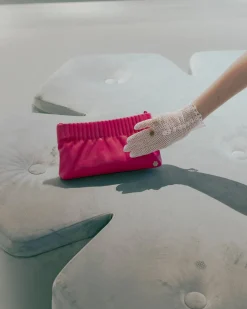 CECILIA POUCH - PINK EDITION