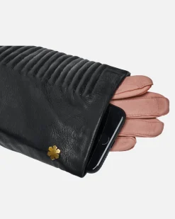 CECILIA SECRET CLUTCH