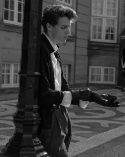CHRISTOPHER