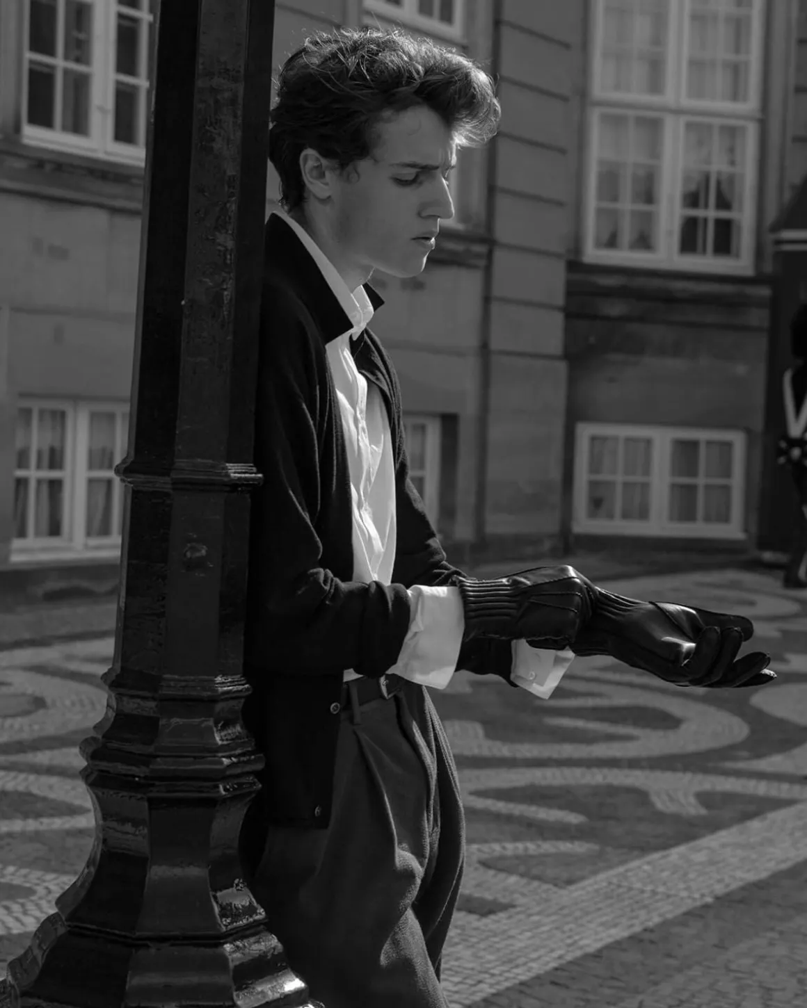 CHRISTOPHER