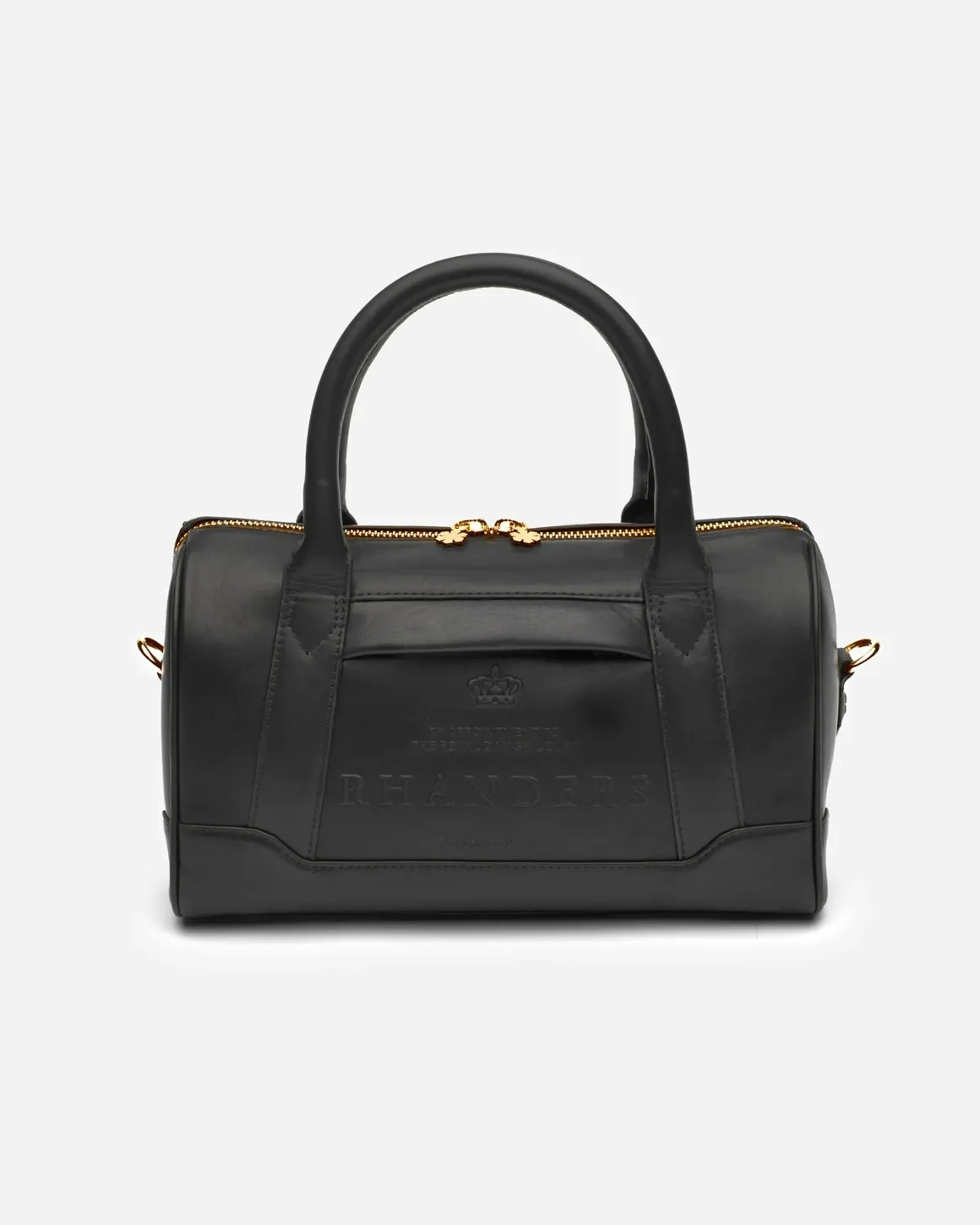 CROWN HANDBAG