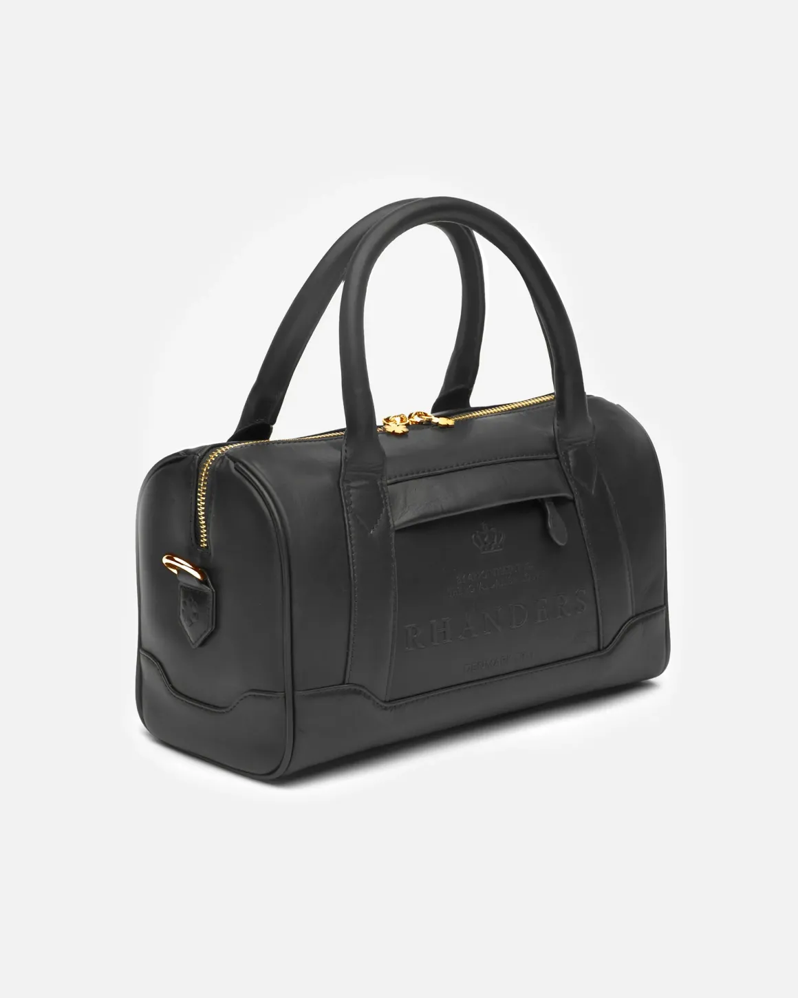 CROWN HANDBAG