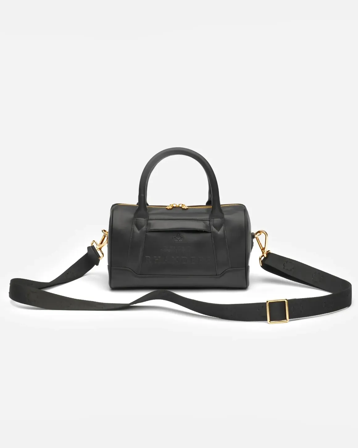 CROWN HANDBAG