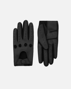 DIANA ONE-SIZE - BLACK