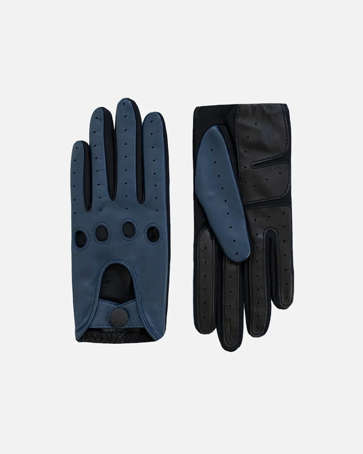 DIANA ONE-SIZE - DEEP BLUE