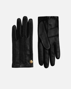EMMA ONE-SIZE - BLACK