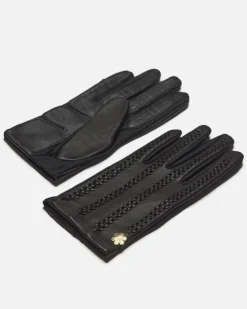 EMMA ONE-SIZE - BLACK