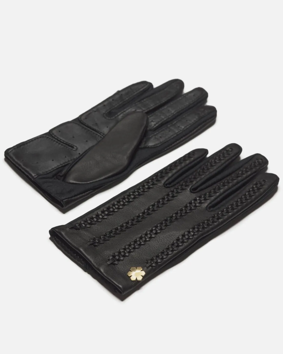 EMMA ONE-SIZE - BLACK