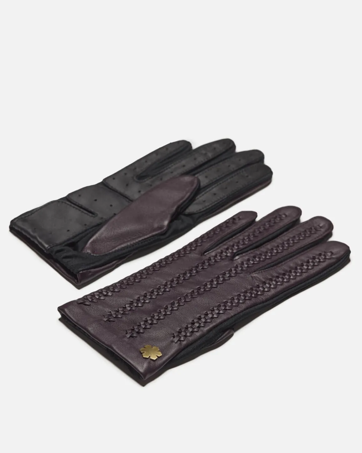 EMMA ONE-SIZE - PLUM